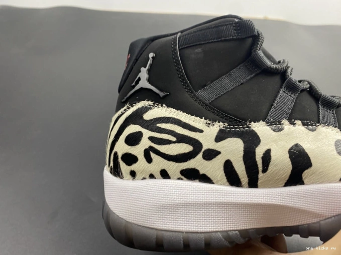 Rep AR0715-010 AIR 11 JORDAN ANIMAL INSTINCT 0805